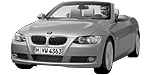 BMW E93 P1225 Fault Code